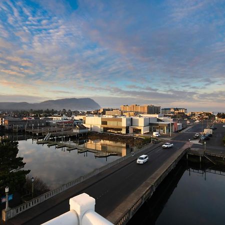 Rivertide Suites Seaside Zewnętrze zdjęcie