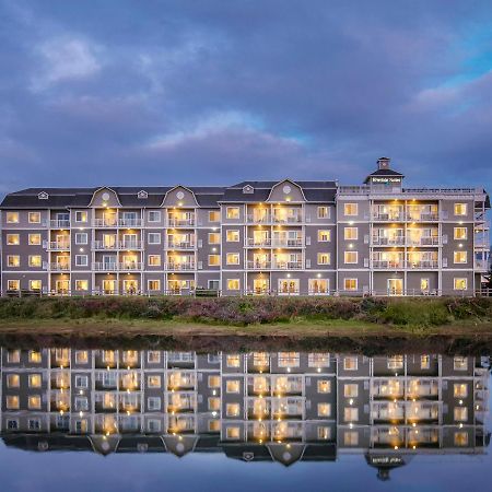 Rivertide Suites Seaside Zewnętrze zdjęcie