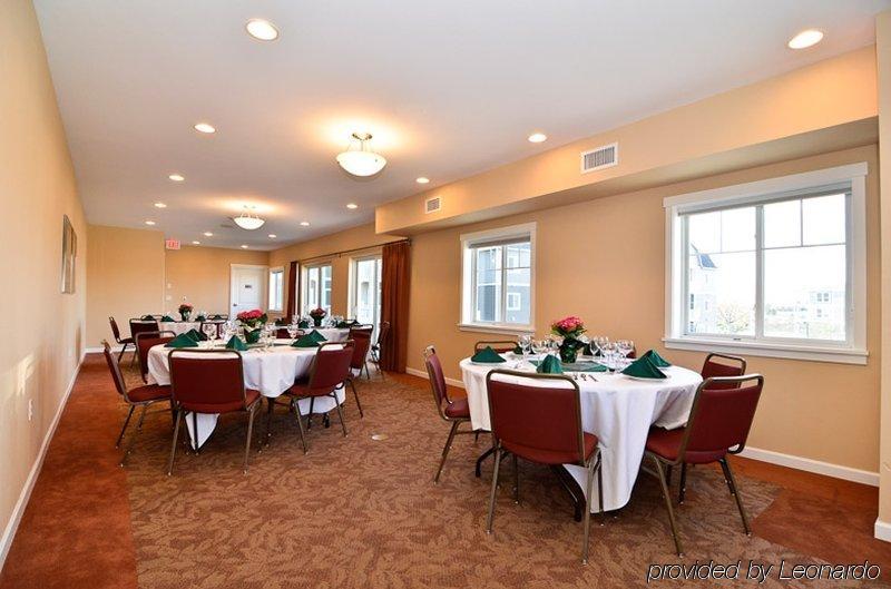 Rivertide Suites Seaside Zewnętrze zdjęcie