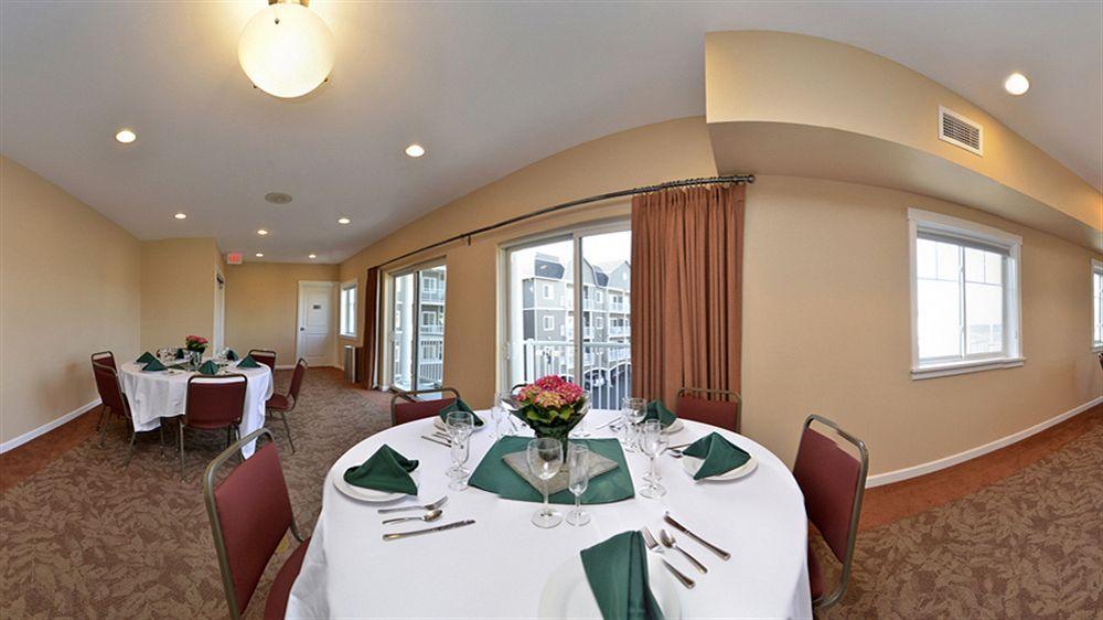 Rivertide Suites Seaside Zewnętrze zdjęcie