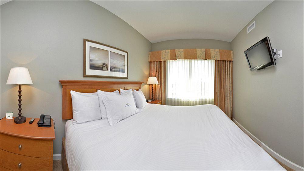 Rivertide Suites Seaside Zewnętrze zdjęcie