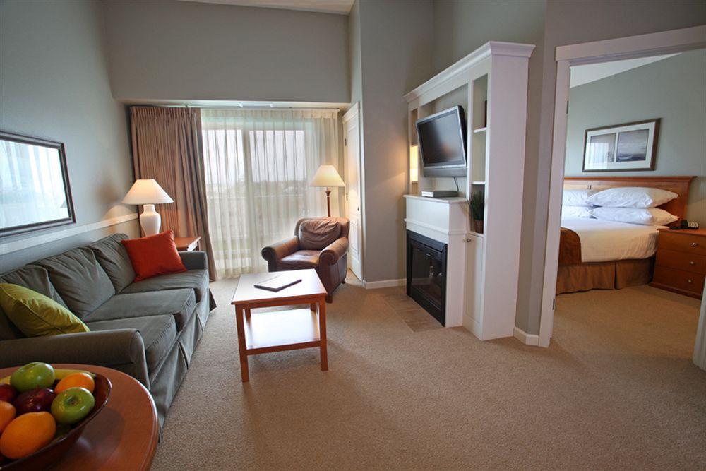 Rivertide Suites Seaside Zewnętrze zdjęcie