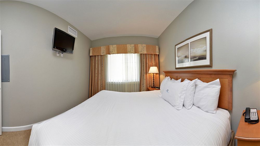 Rivertide Suites Seaside Zewnętrze zdjęcie