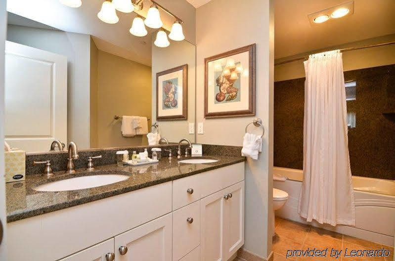 Rivertide Suites Seaside Zewnętrze zdjęcie