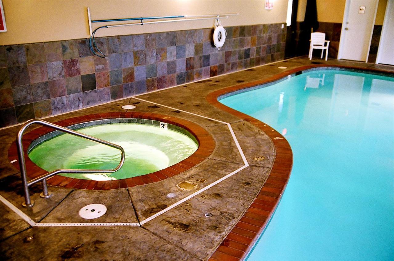 Rivertide Suites Seaside Zewnętrze zdjęcie