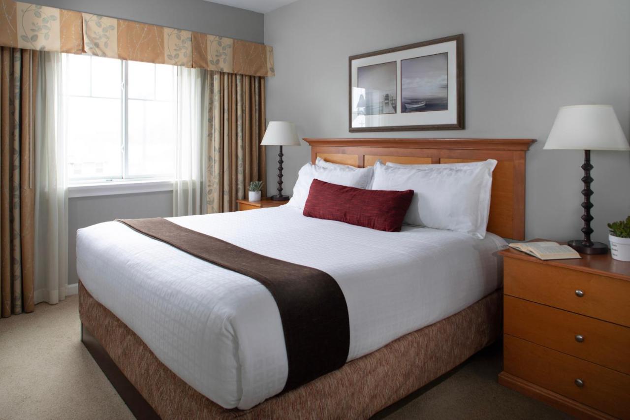 Rivertide Suites Seaside Zewnętrze zdjęcie