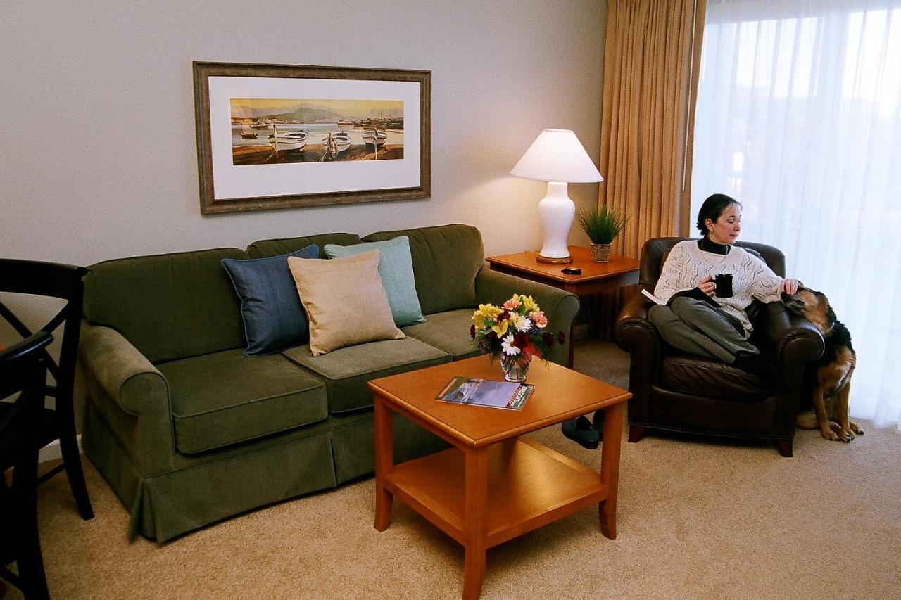Rivertide Suites Seaside Zewnętrze zdjęcie