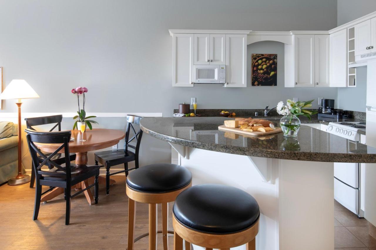 Rivertide Suites Seaside Zewnętrze zdjęcie