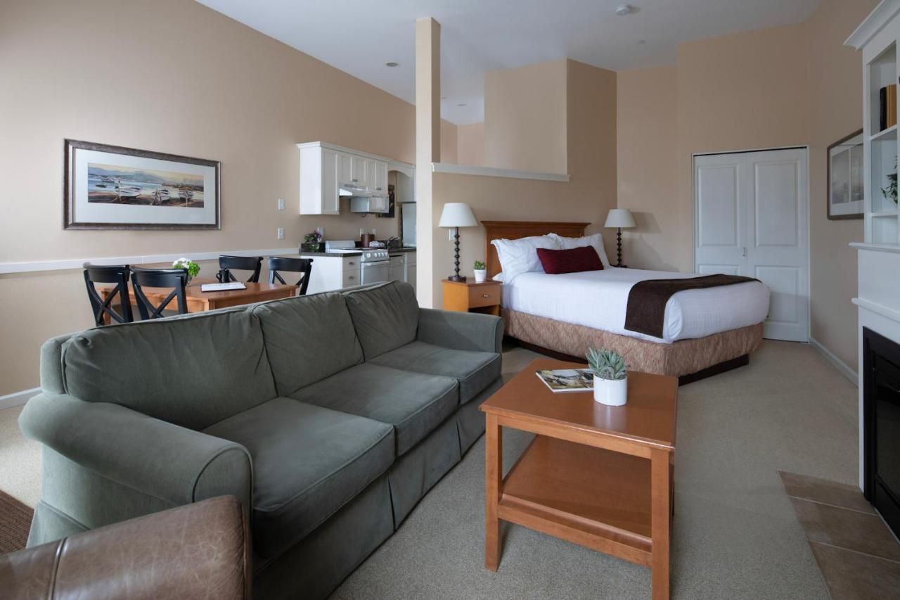 Rivertide Suites Seaside Zewnętrze zdjęcie