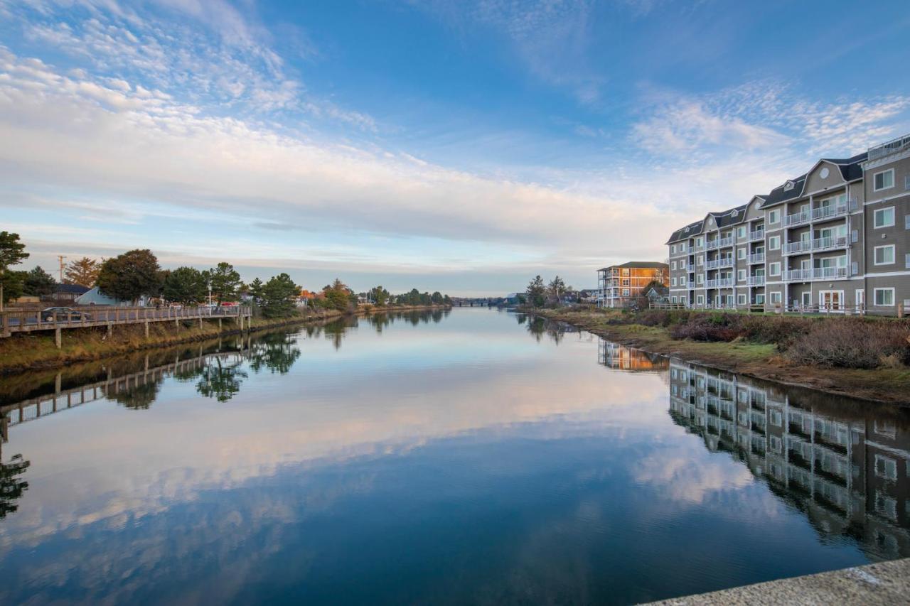Rivertide Suites Seaside Zewnętrze zdjęcie