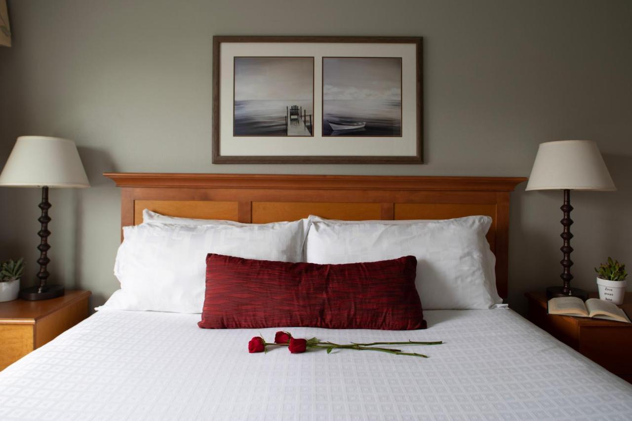 Rivertide Suites Seaside Zewnętrze zdjęcie