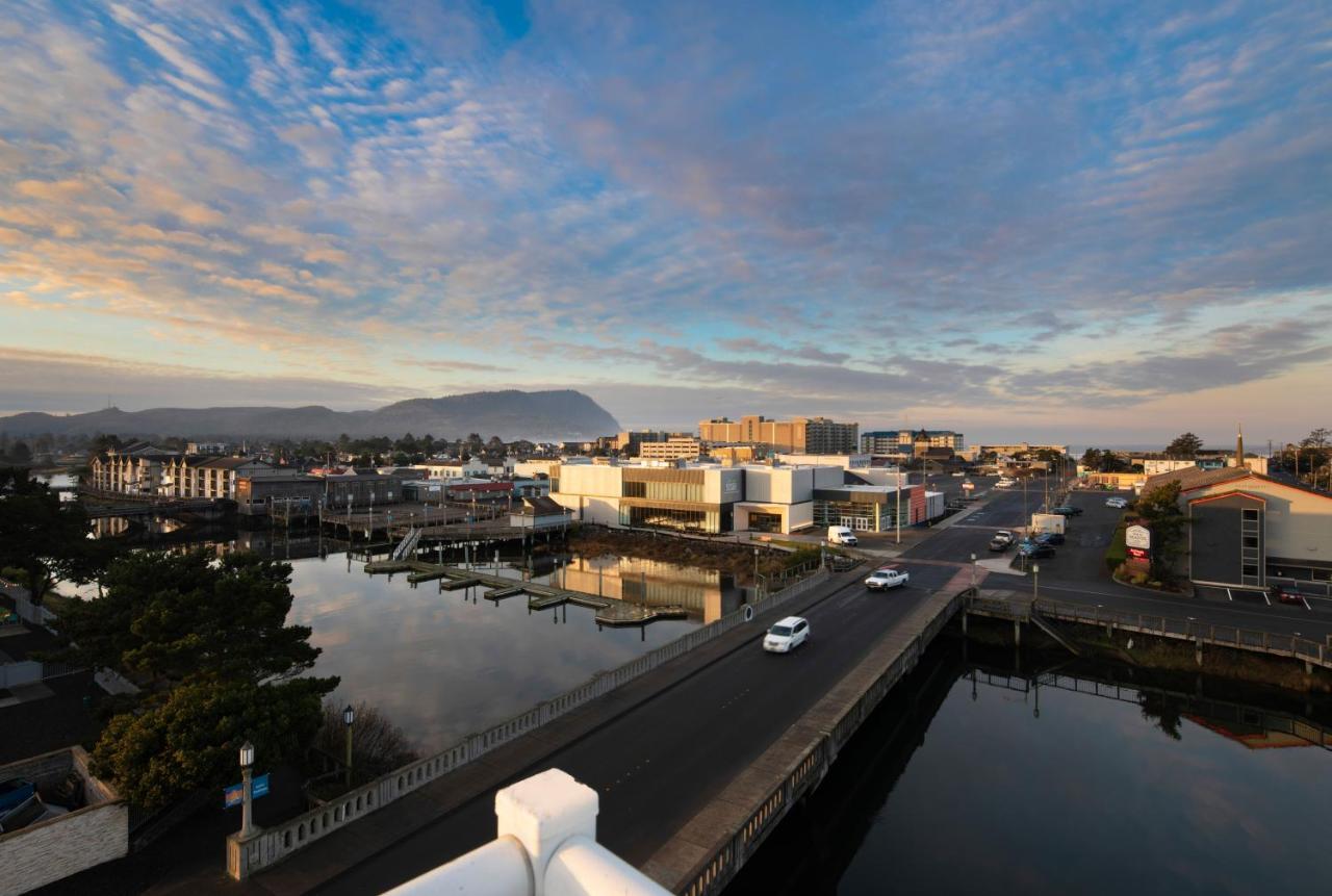 Rivertide Suites Seaside Zewnętrze zdjęcie